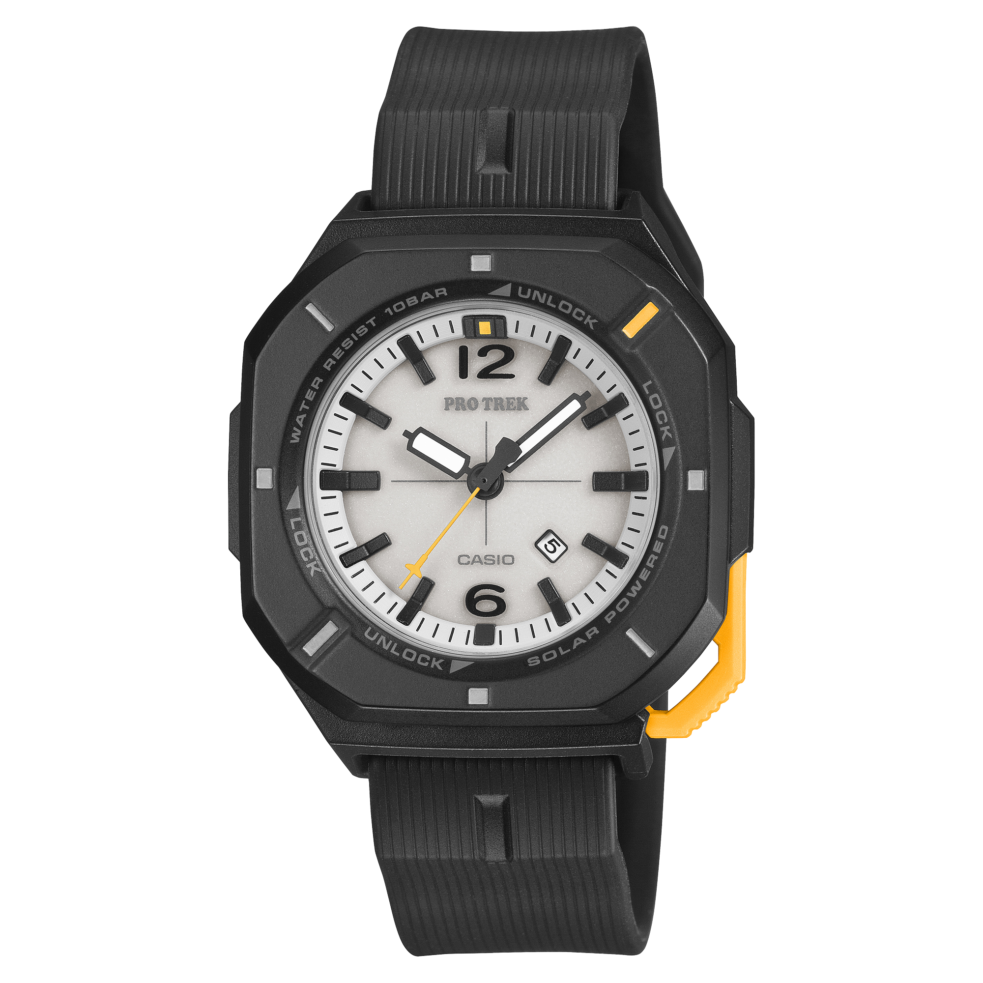 PRJ-01-1 | PRO TREK PRJ-01 Series | CASIO MIDDLE EAST & AFRICA