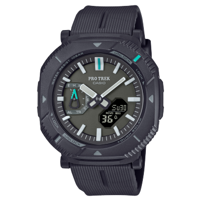 PRO TREK PRJ-B001-1 watch Black #1