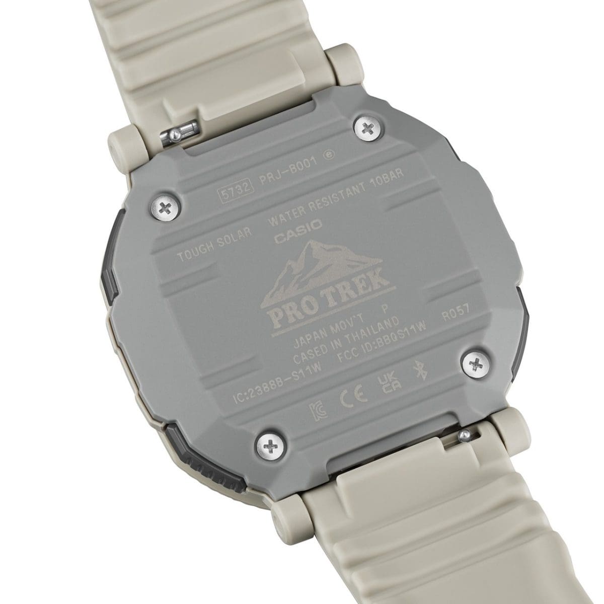 PRJ-B001-7 Back engraving #5