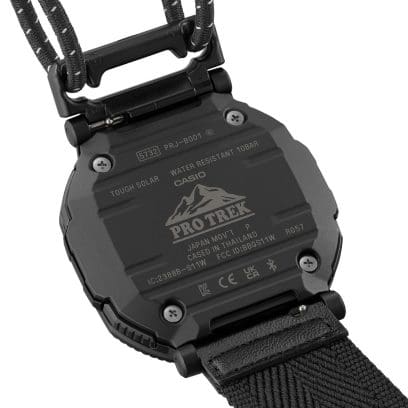 PRJ-B001B-1 Back engraving #8