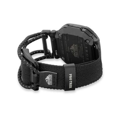 PRO TREK PRJ-B001B-1 watch Black #9