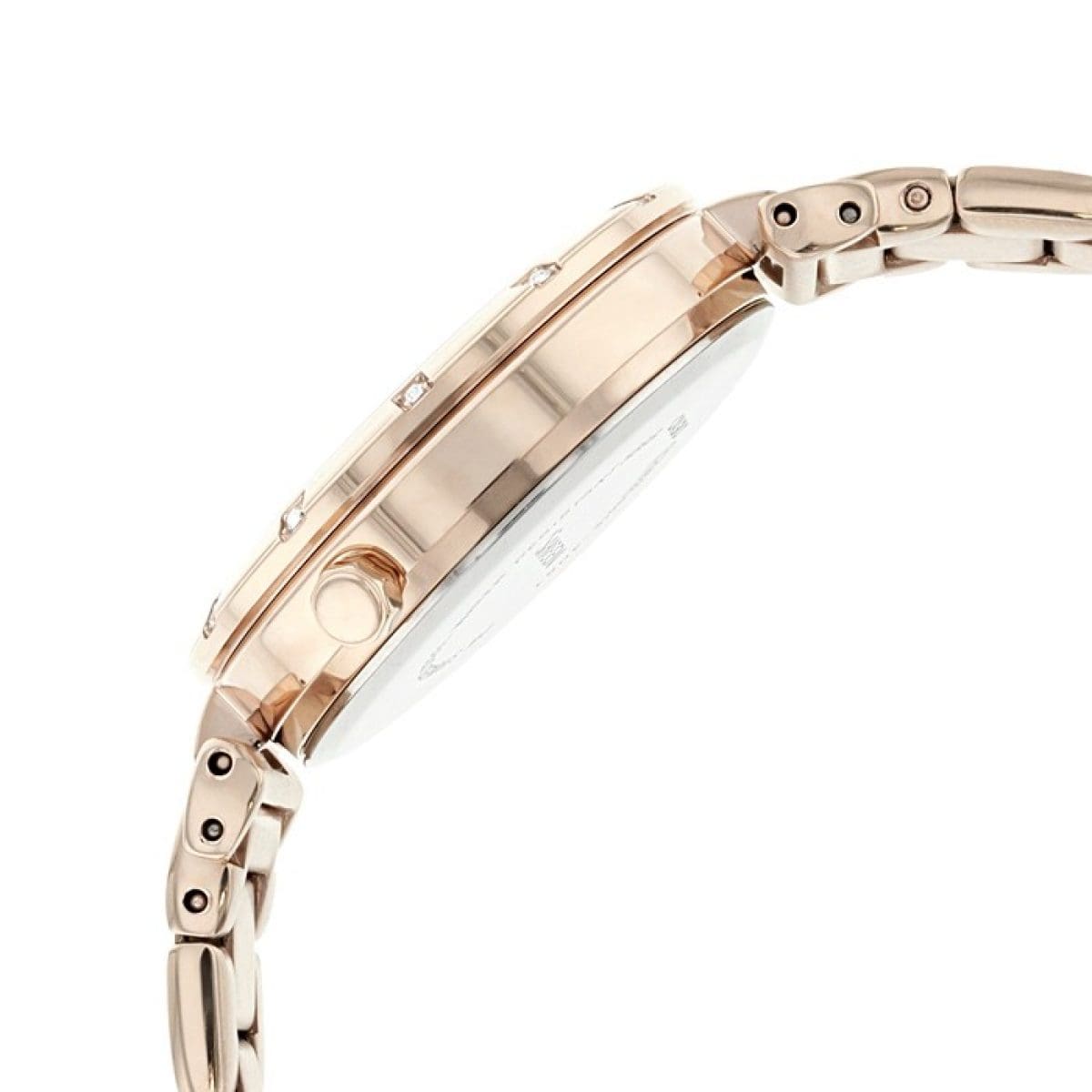 SHEEN SHE-4051PG-4A Watch Pink gold #3