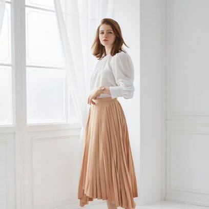 SHEEN SHE-4539CGM-4A Watch Pink gold #2