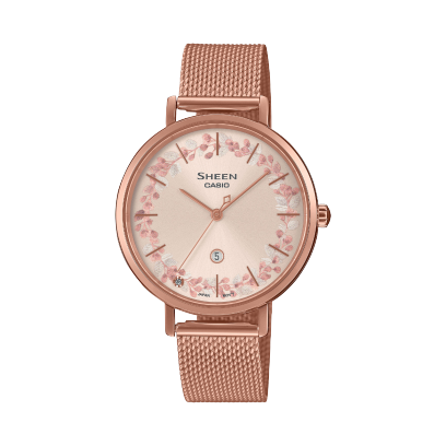 SHE-4539FPM-4A #1