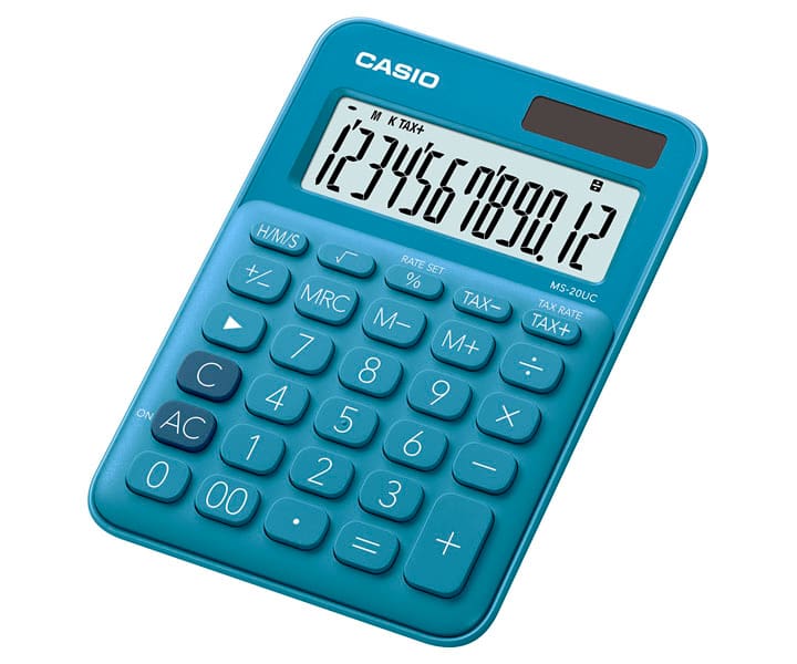Portables Y Escritorio MS-20UC-BU-W-DC - $11.26 at Edifice
