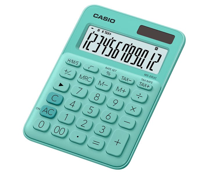 Portables Y Escritorio MS-20UC-GN(New Package) - $11.26 at Edifice