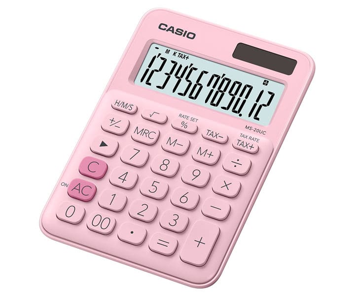 Portables Y Escritorio MS-20UC-PK-W-DC - $11.26 at Edifice