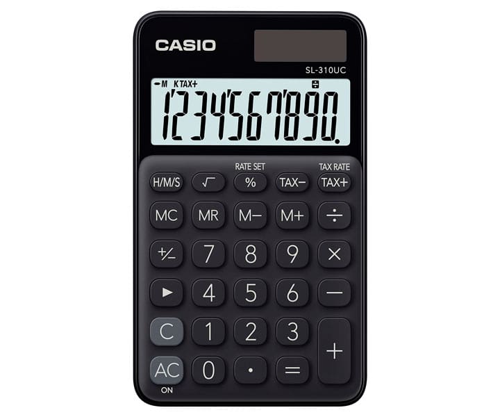 Portables Y Escritorio SL-310UC-BK-W-DC - $8.28 at Edifice