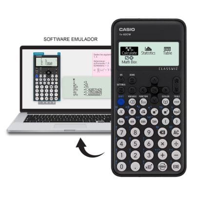 FX-82CW