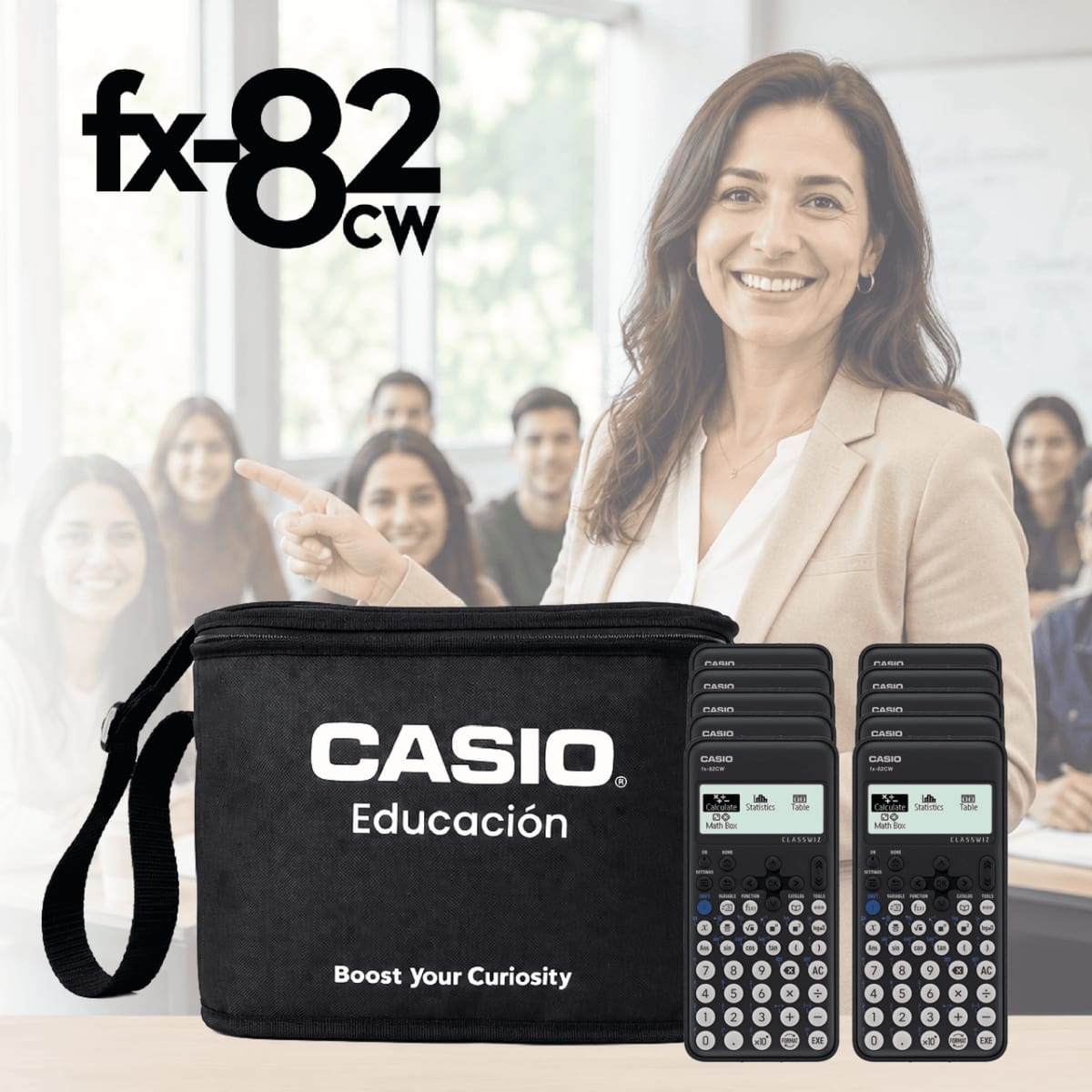 FX-82CW-TEACHER-PACK
