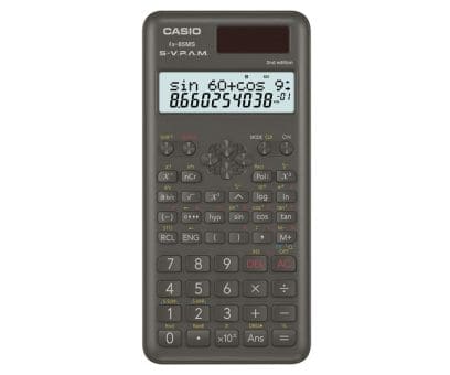 FX-85MS-2