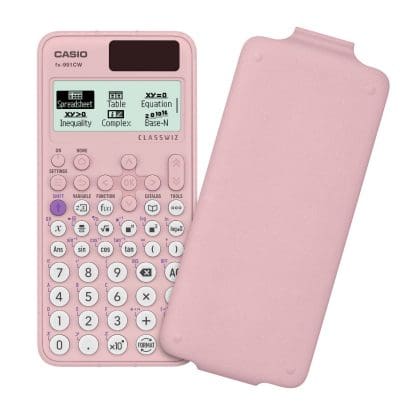 FX-991CW-PK