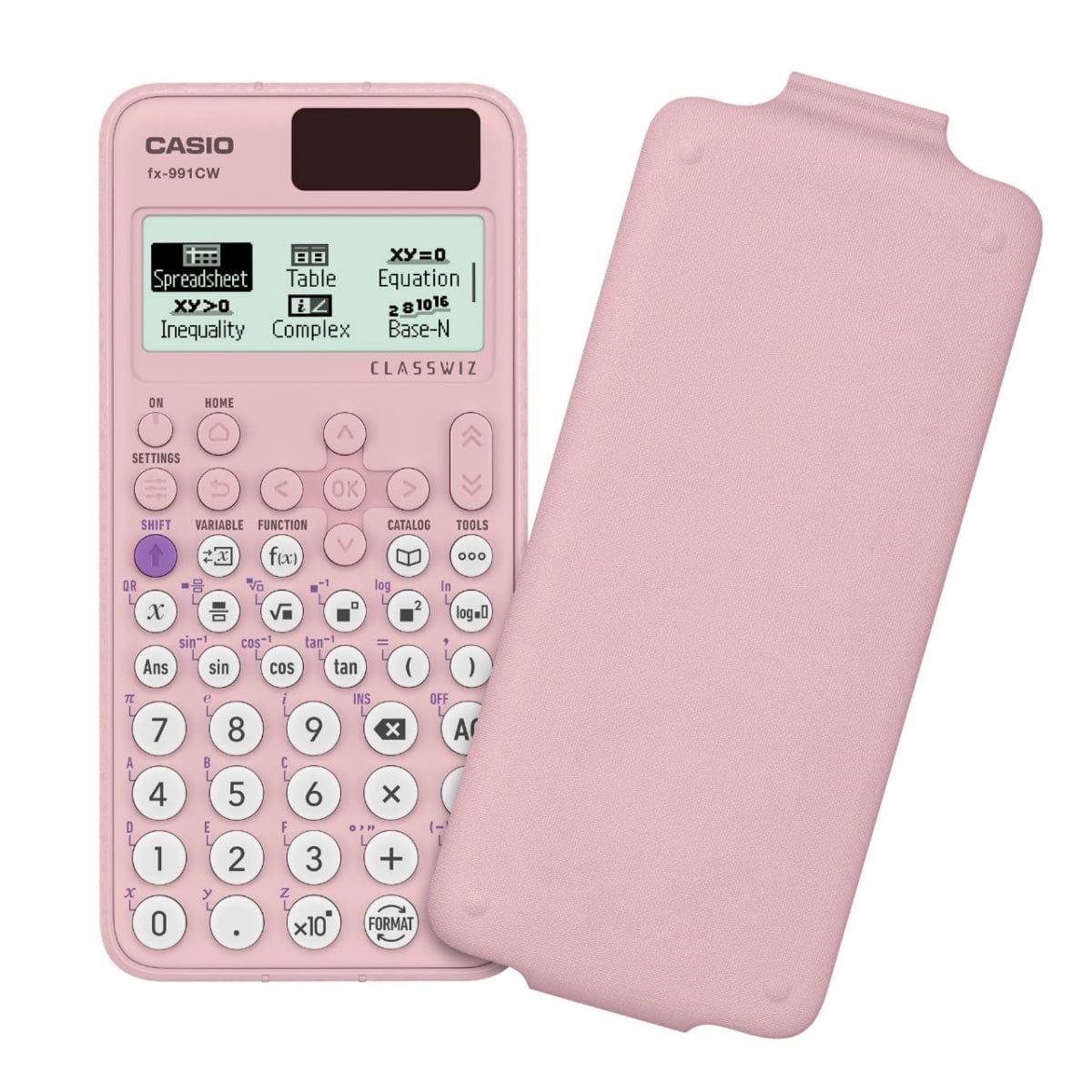 FX-991CW-PK