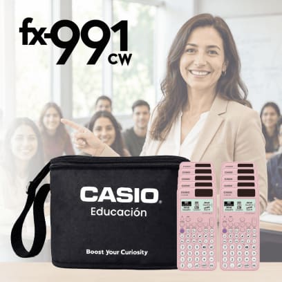FX-991CWPK-TEACHER-PACK