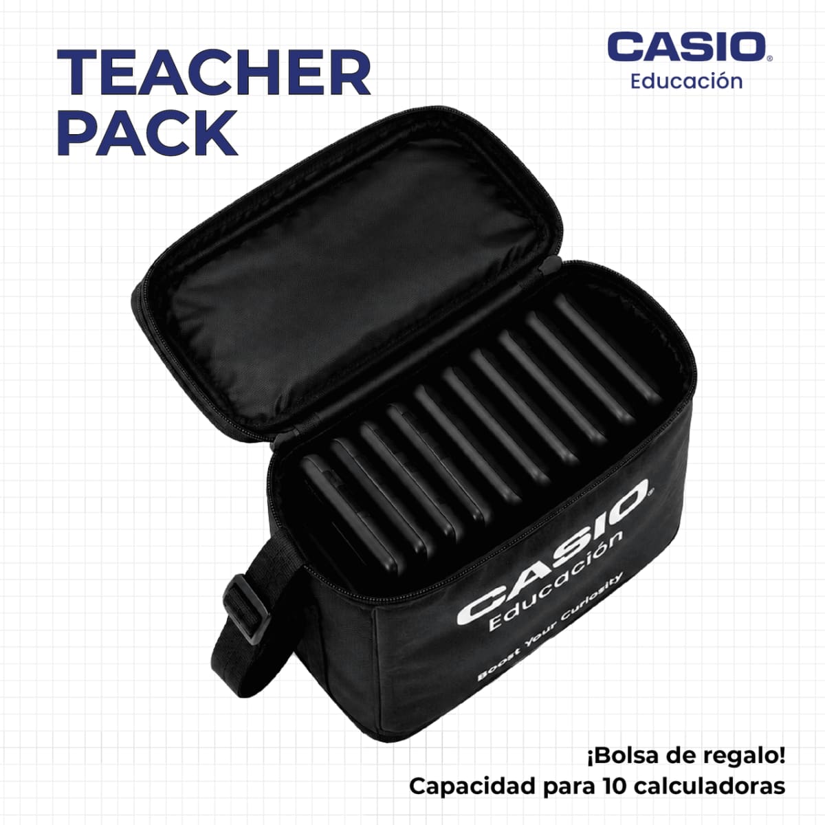 FX-991CWPK-TEACHER-PACK