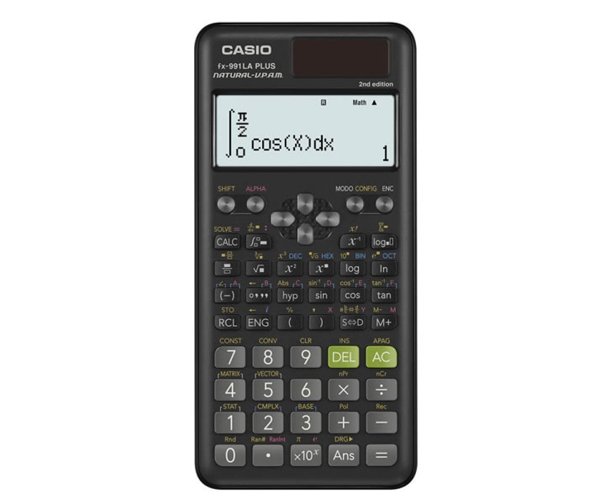 FX-991LAPLUS2-TEACHER-PACK
