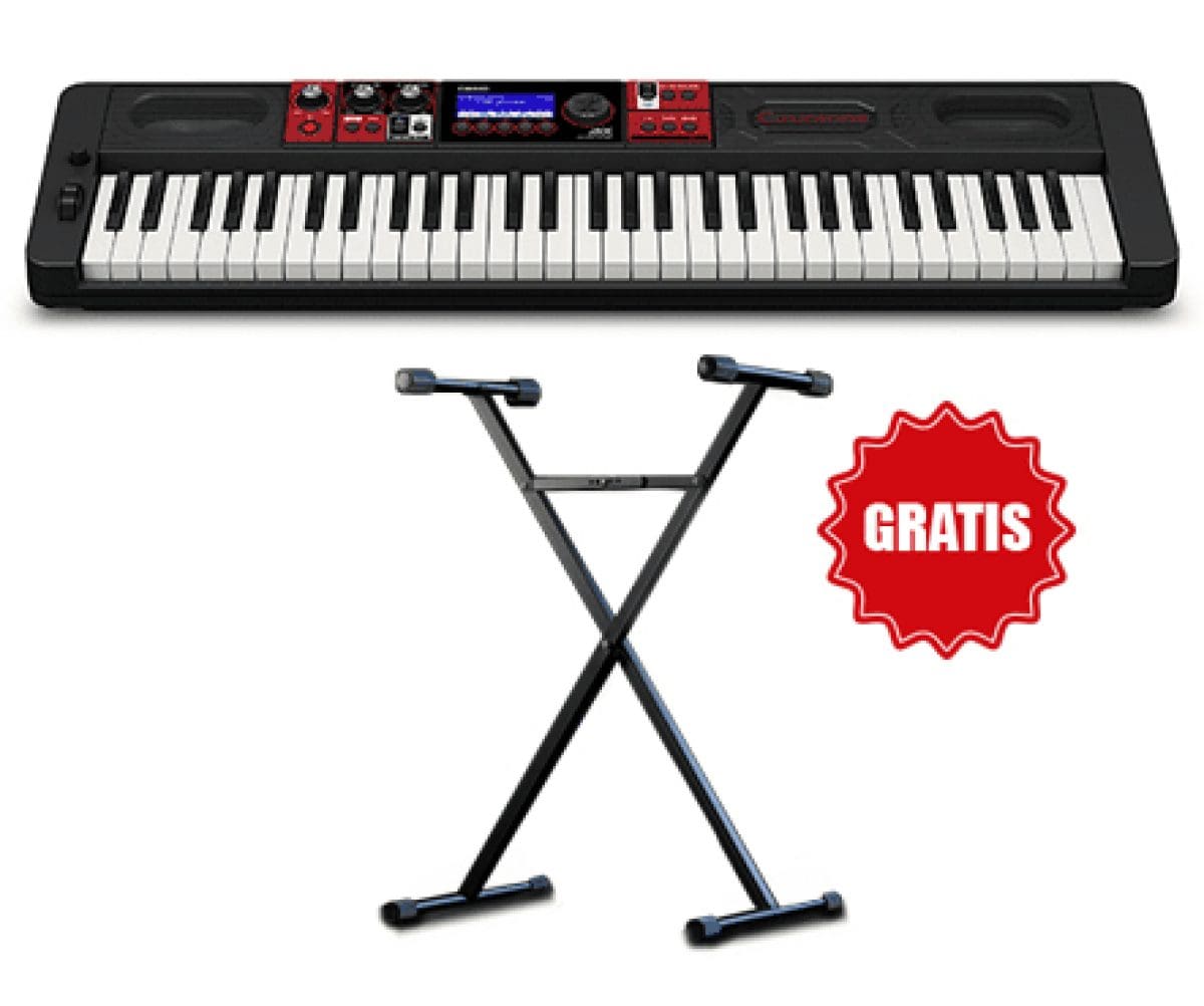 CT-S1000V