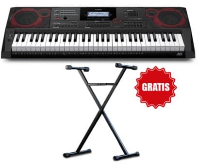 CT-X5000