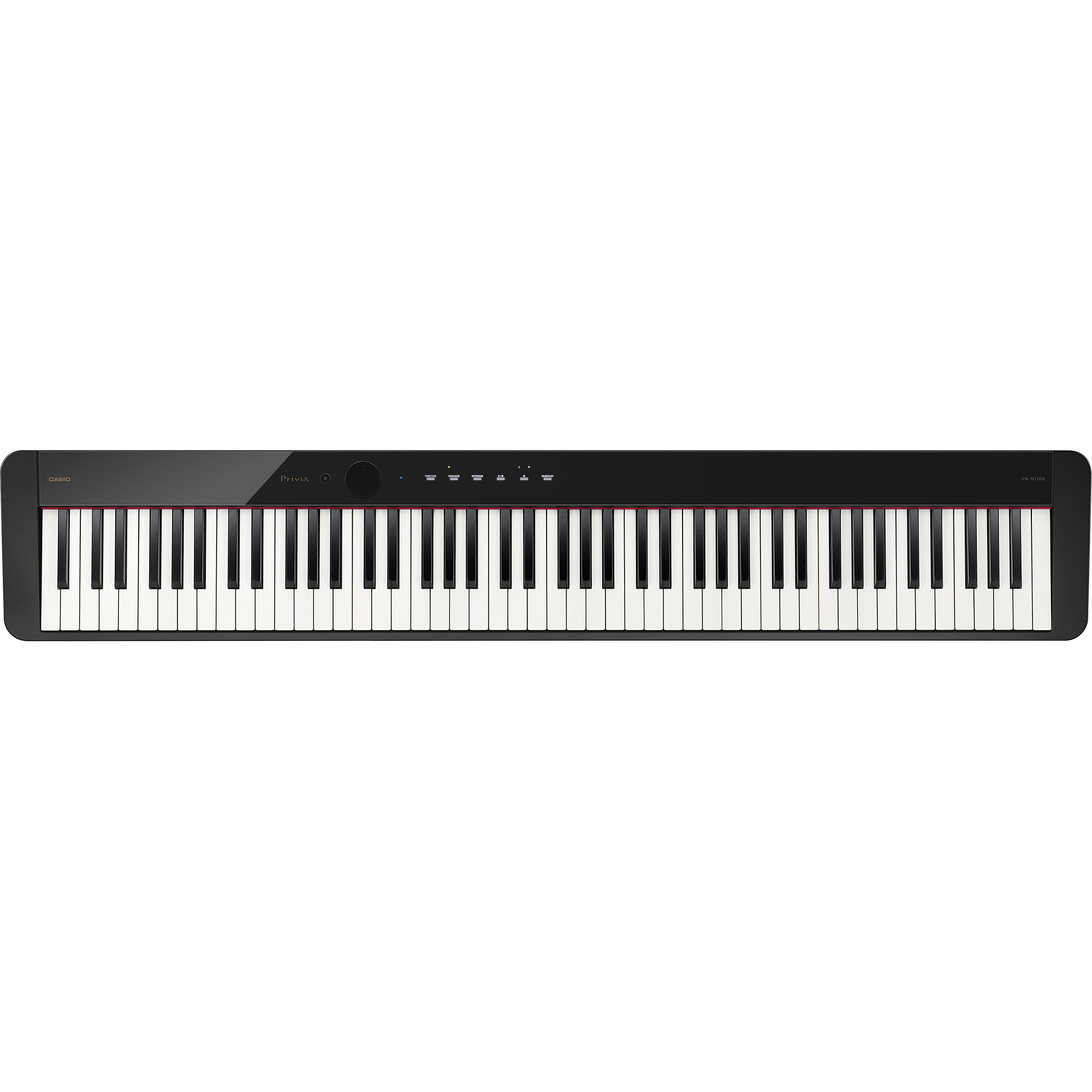 PX-S1100BK | Privia | CASIO