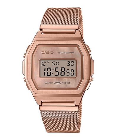 【CASIO CLASSIC】A1000MCG-9JF A1000MCG-9 | | CASIO