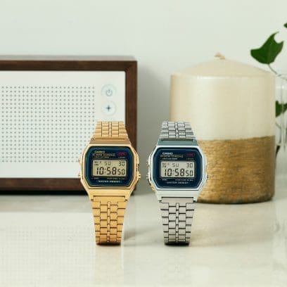 From left: A159WGEA-1, A159WA-N1