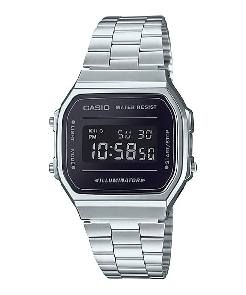 A168WEM-1 | | CASIO