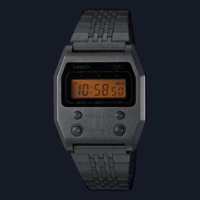 Reloj CASIO Vintage A1100D-1