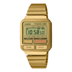 Reloj Casio Vintage A120WEG-9A