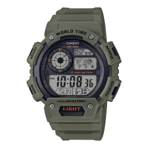 AE-1400WH-3AV