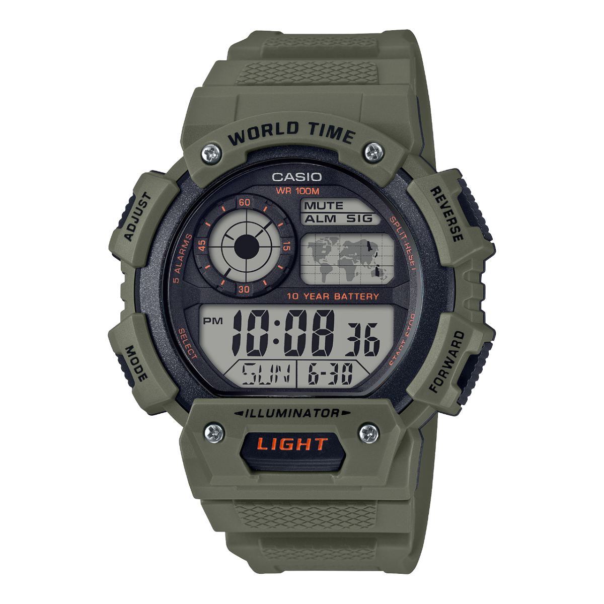 AE-1400WH-3AV