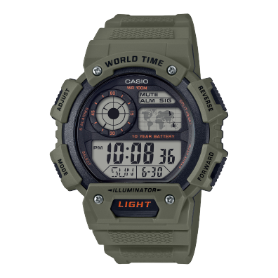 AE-1400WH-3AV