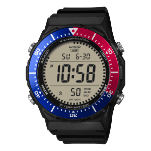 Reloj CASIO AE-1700H-1A2V