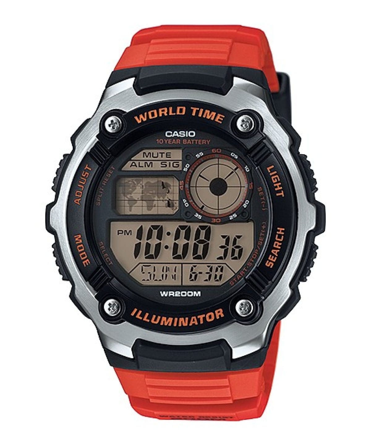 AE-2100W-4AV