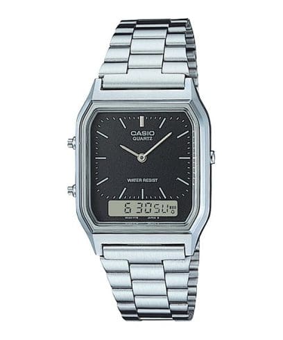Reloj CASIO AQ-230A-1DMQ