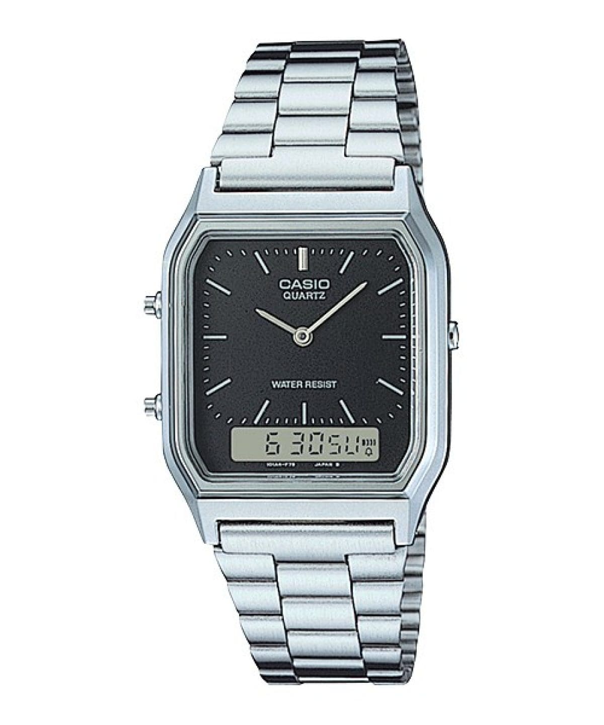 Reloj CASIO AQ-230A-1DMQ