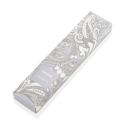 Estuche CASIO VINTAGE AQ-230EBLT-1A