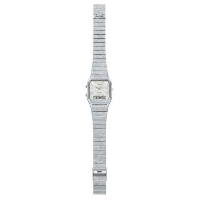 Extensible CASIO VINTAGE AQ-230ELT-7A