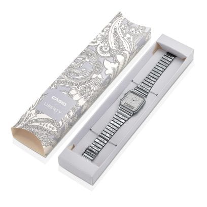 Estuche CASIO VINTAGE AQ-230ELT-7A