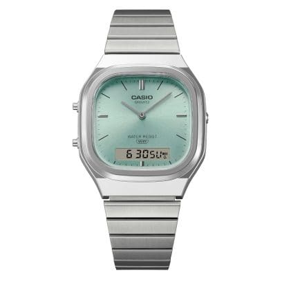 Cristal CASIO VINTAGE AQ-240E-2A
