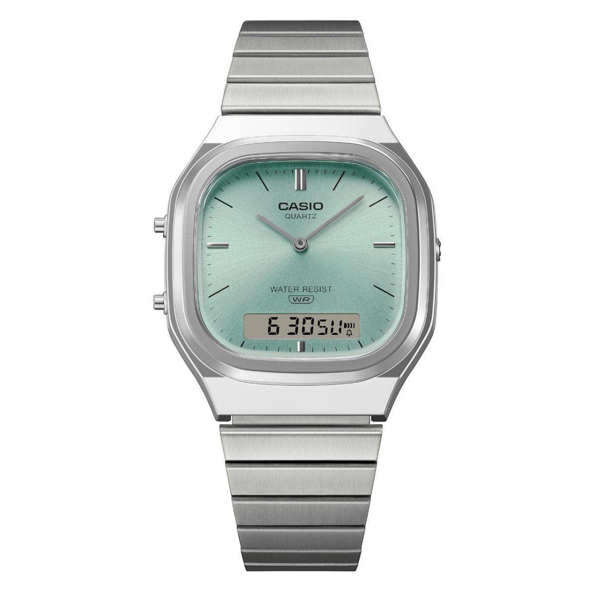 Cristal CASIO VINTAGE AQ-240E-2A