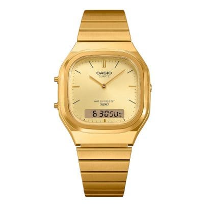 Reloj CASIO AQ-240EG-9A
