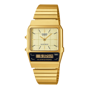Reloj CASIO AQ-800EG-9A