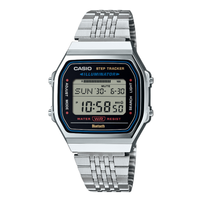 Reloj CASIO Vintage ABL-100WE-1ACF