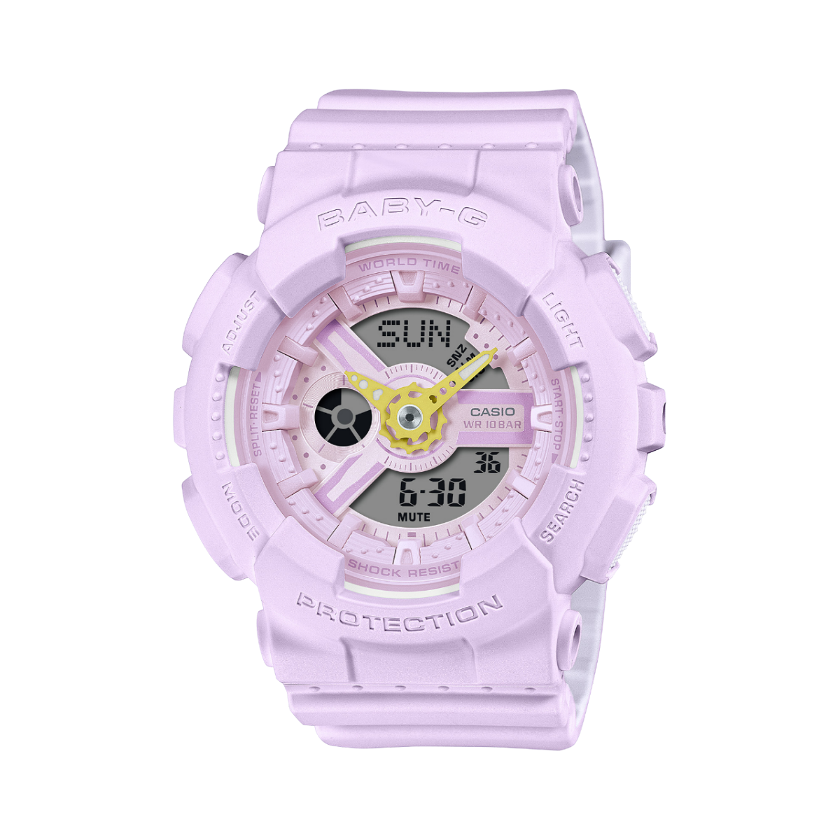 Reloj BABY-G CASIO BA-110AH-6A