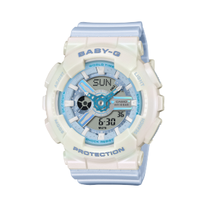 Reloj BABY-G CASIO BA-110PD-2A