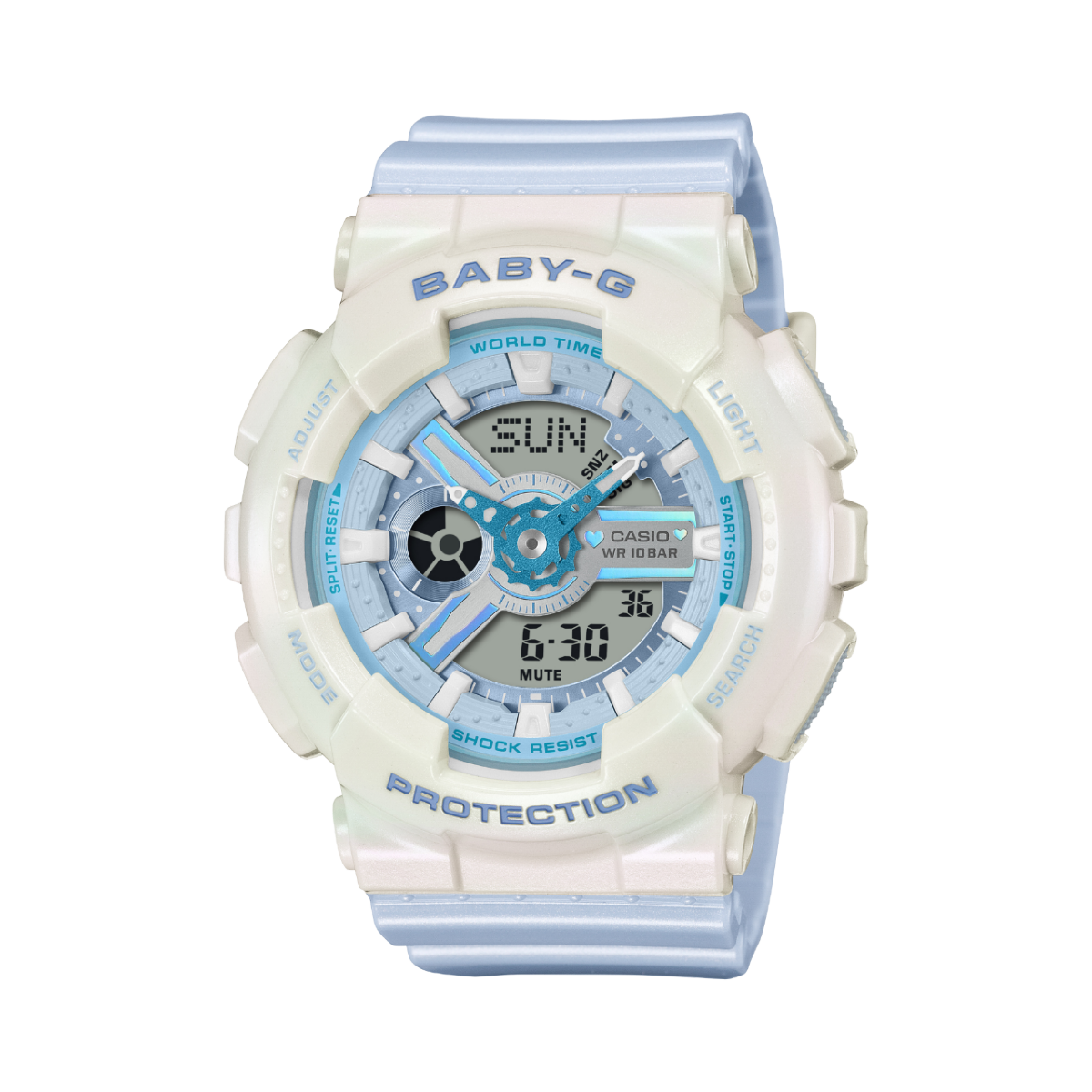 Reloj BABY-G CASIO BA-110PD-2A
