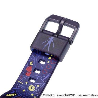 Hebilla de correa BA-110XSM-2A