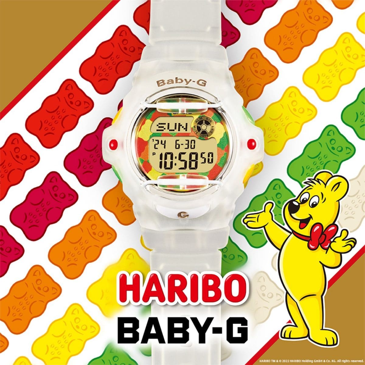 BG-169HRB-7