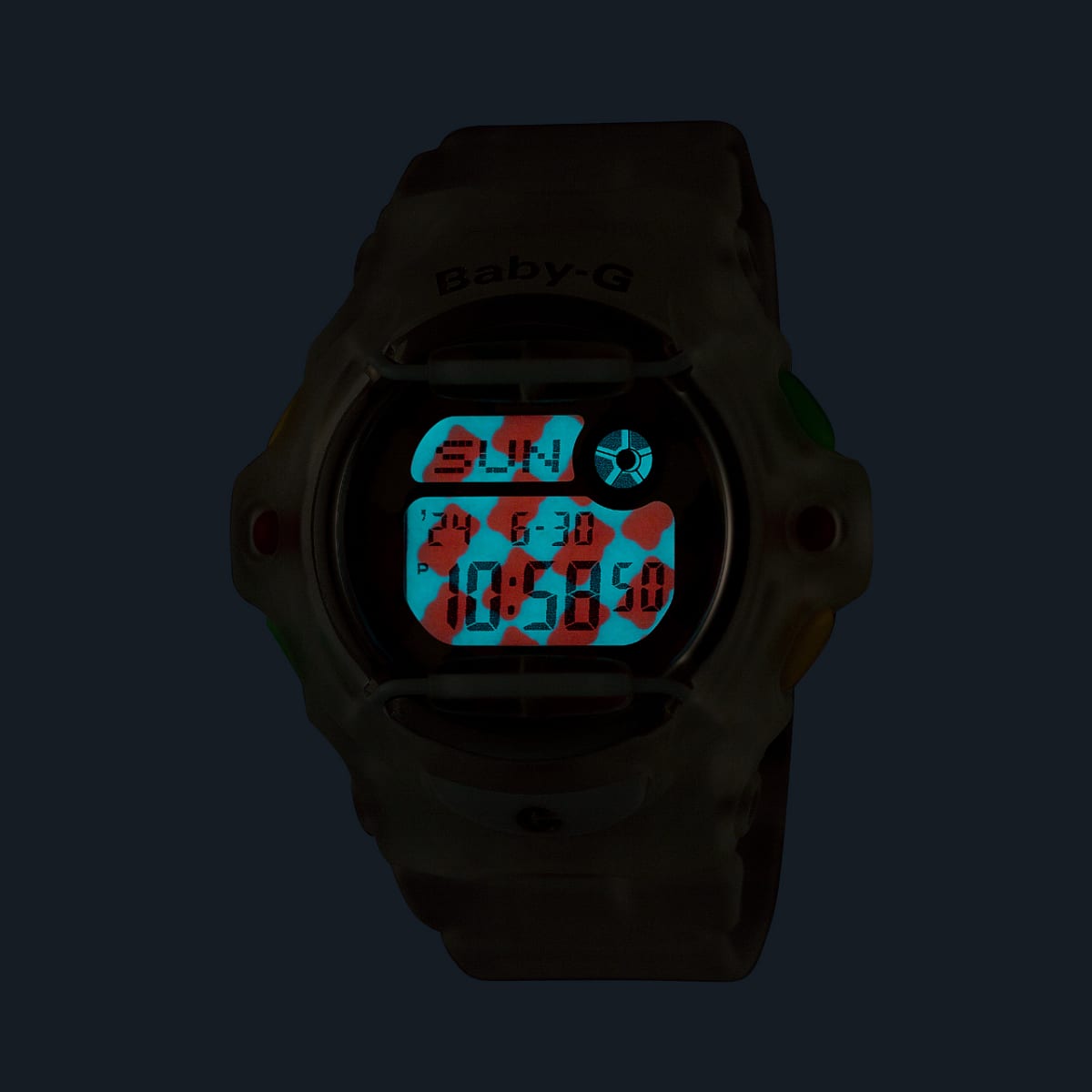BG-169HRB-7