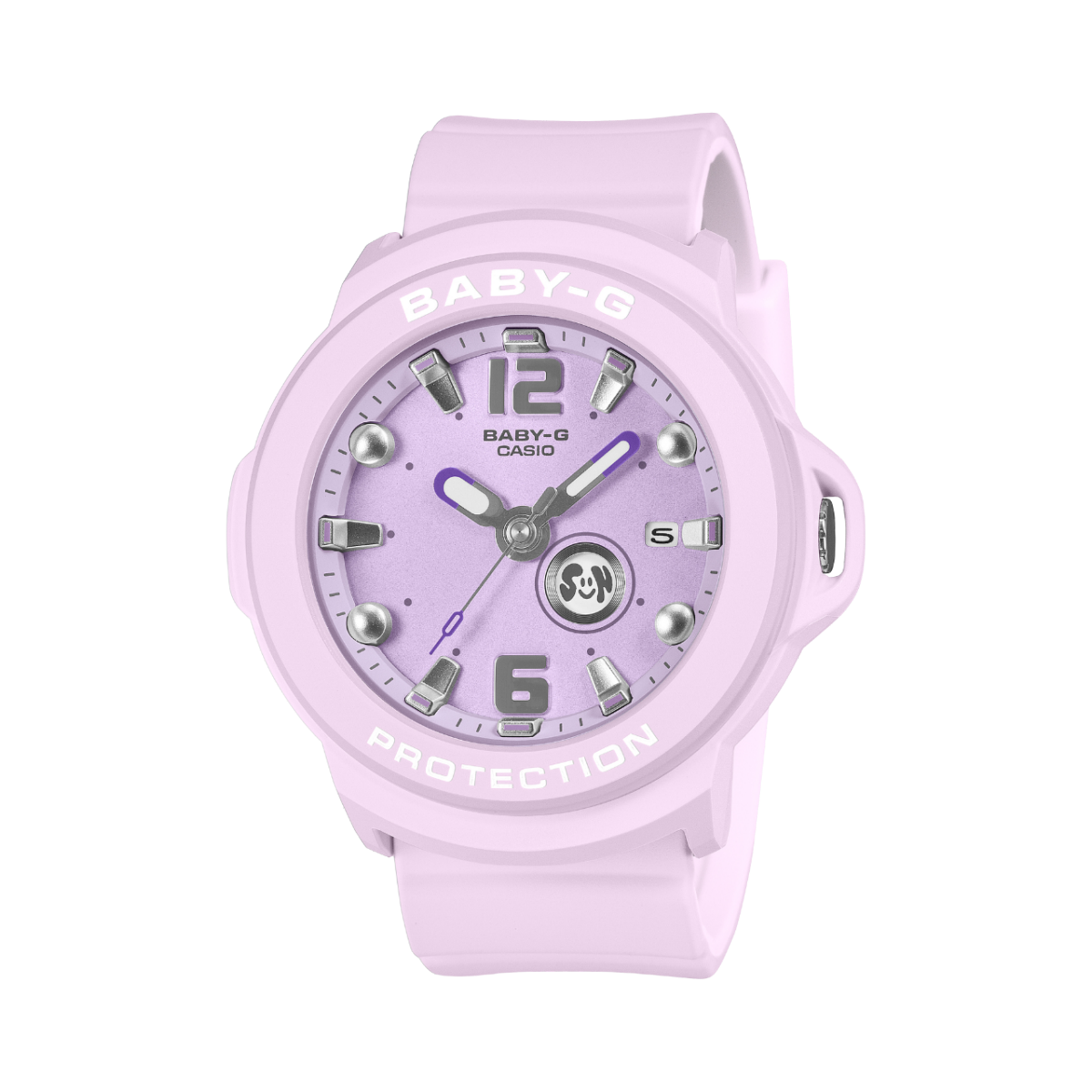 BGA-15K-6A